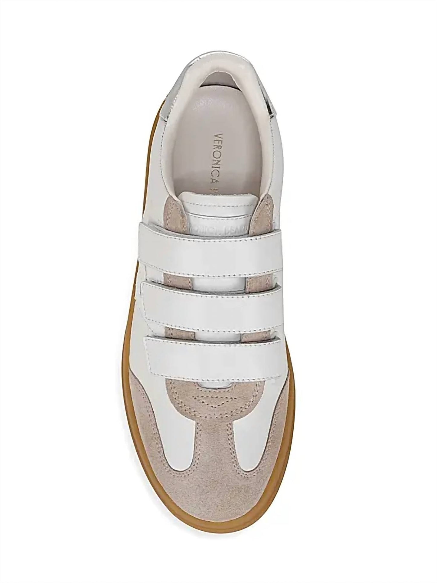 Veronica Beard - Women's Reagan Velcro Sneaker