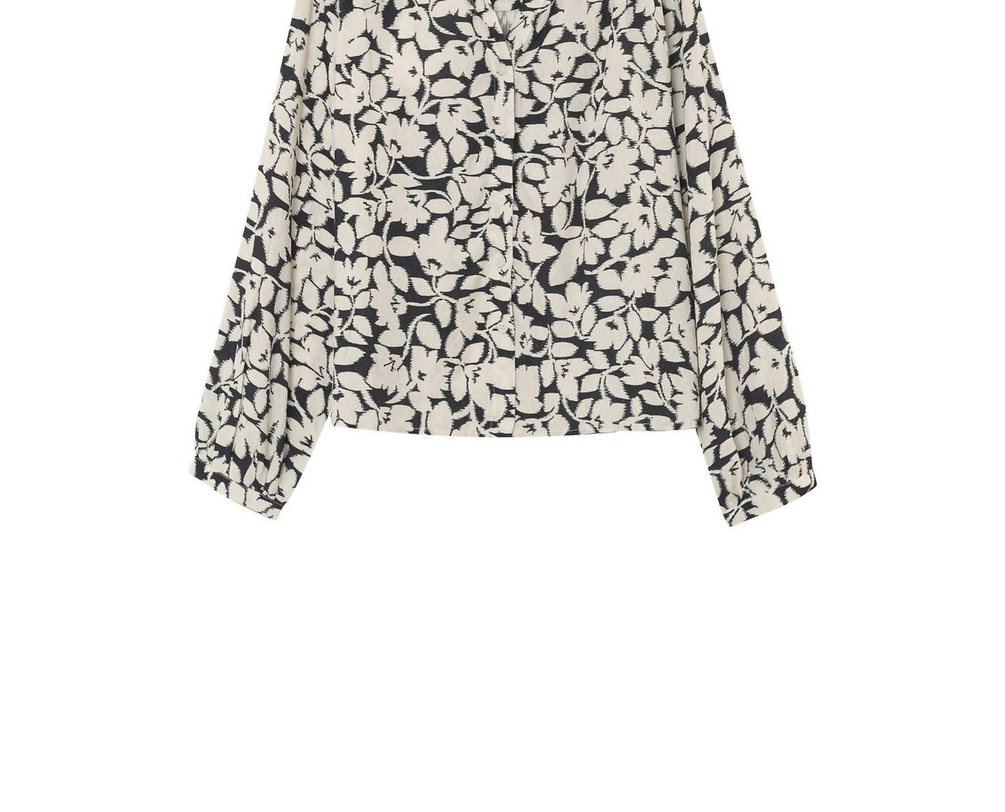 Grace & Mila - Perrone Long Sleeve Blouse