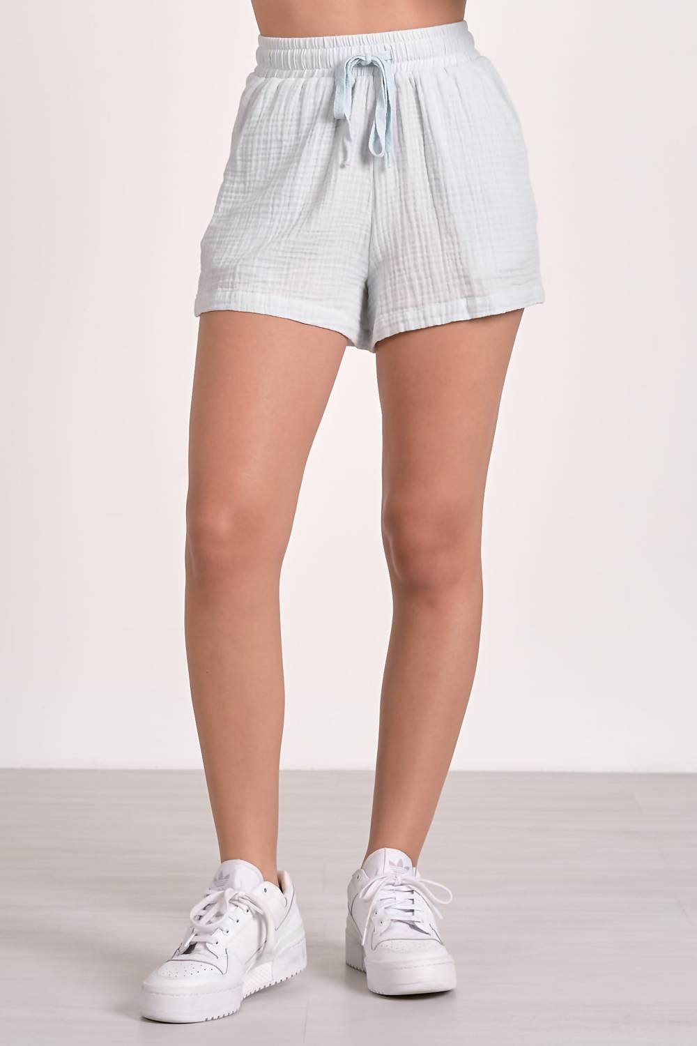Elan - Ivy Short