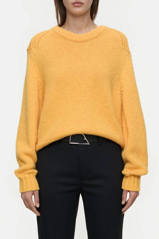 Closed - Alpaca Mix Jumper