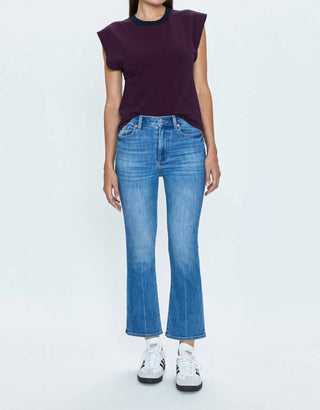 Pistola - Calça Jeans Lennon High Rise Bootcut