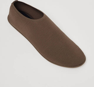 Softromaine - Sapatos macios e rasos
