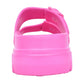 Xti - Women's Buckle Strap Sandals