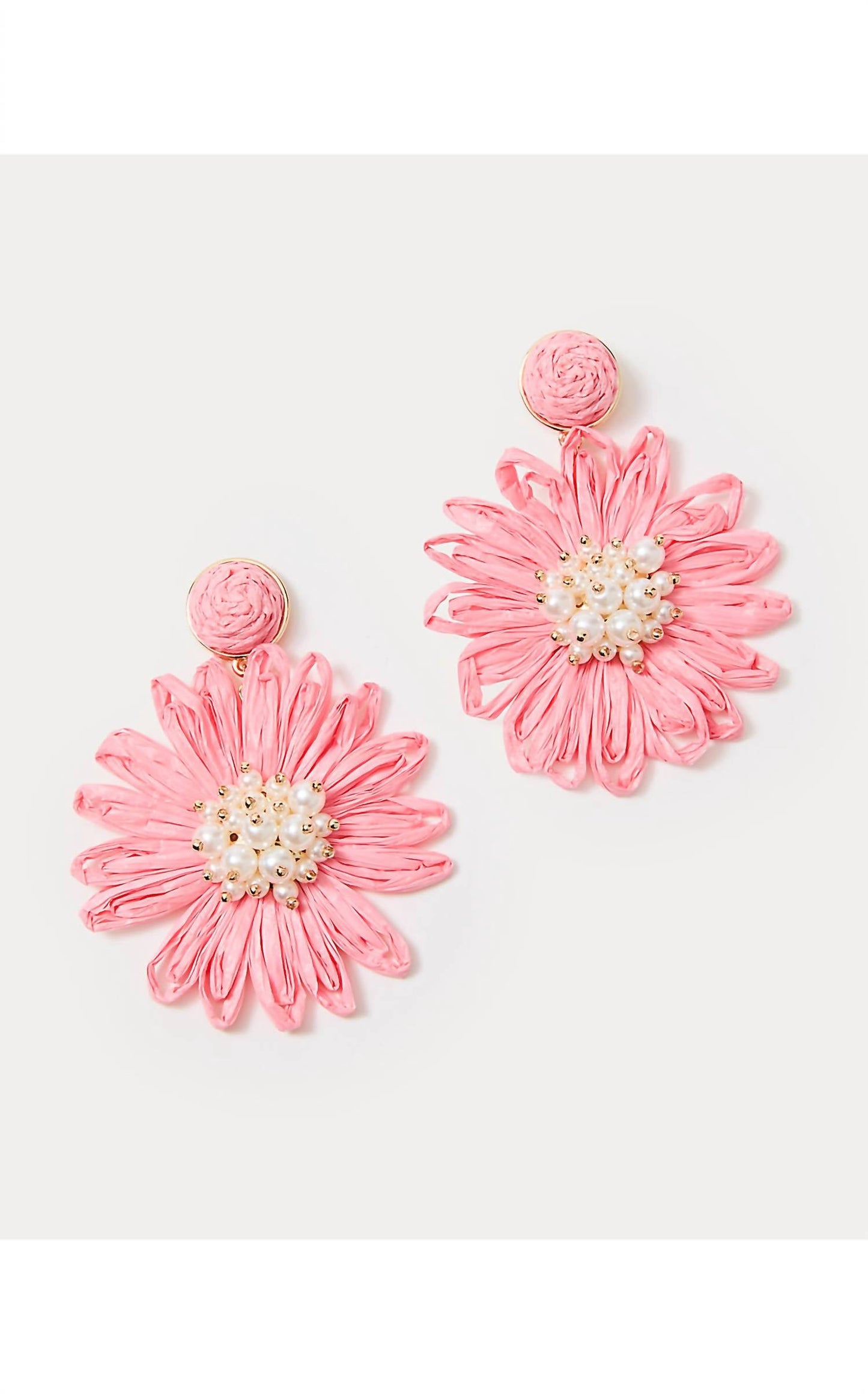 Lilly Pulitzer - Women's Bursting Blooms Earrings