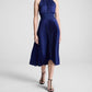A.L.C. - Renzo Ii Pleated Midi Dress