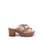 Chocolat Blu - Women's Grita Sandal