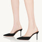 Aquazzura - Women's Vp Lexi Slingback Pump