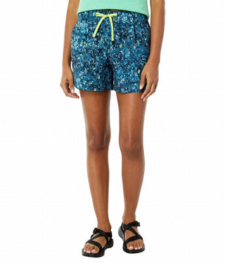 The North Face - Printed Class V Shorts