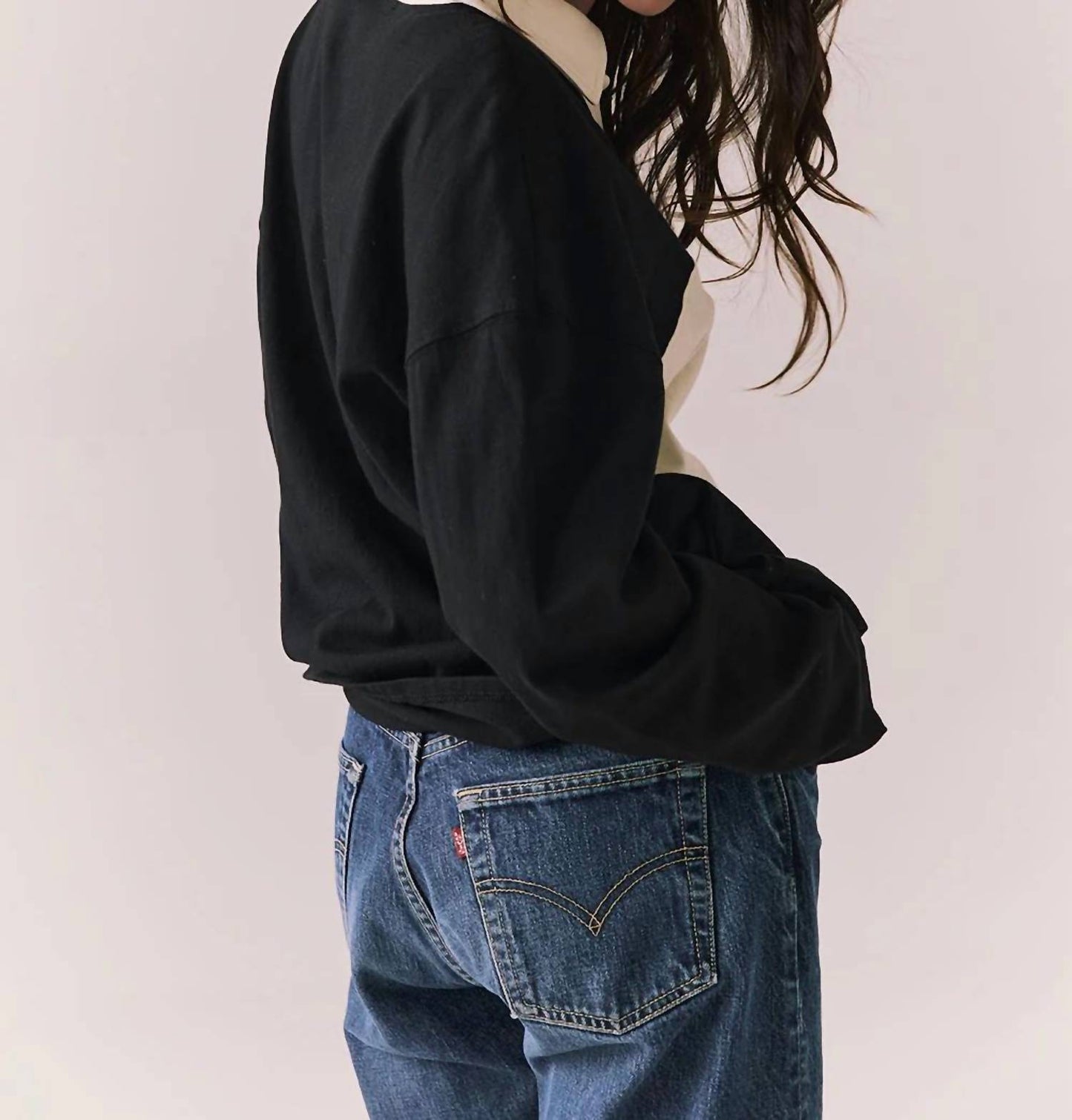 Chaser - Chico Long Sleeve Pullover