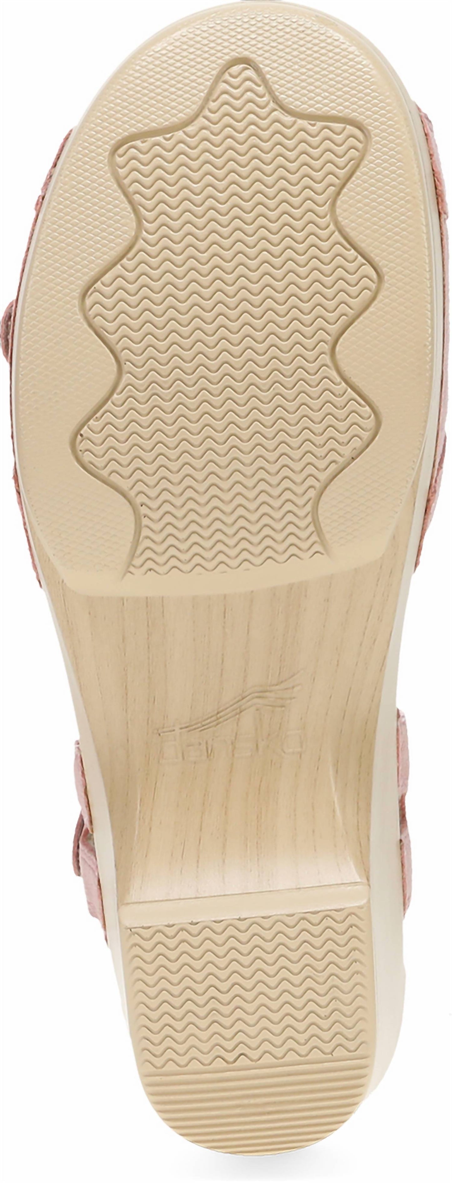 Dansko - Women's Season Suede