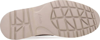 Clarks - Men's Eastford Mid Chukka Boot