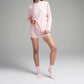 Skims - Boyfriend Long Sleeve T-shirt