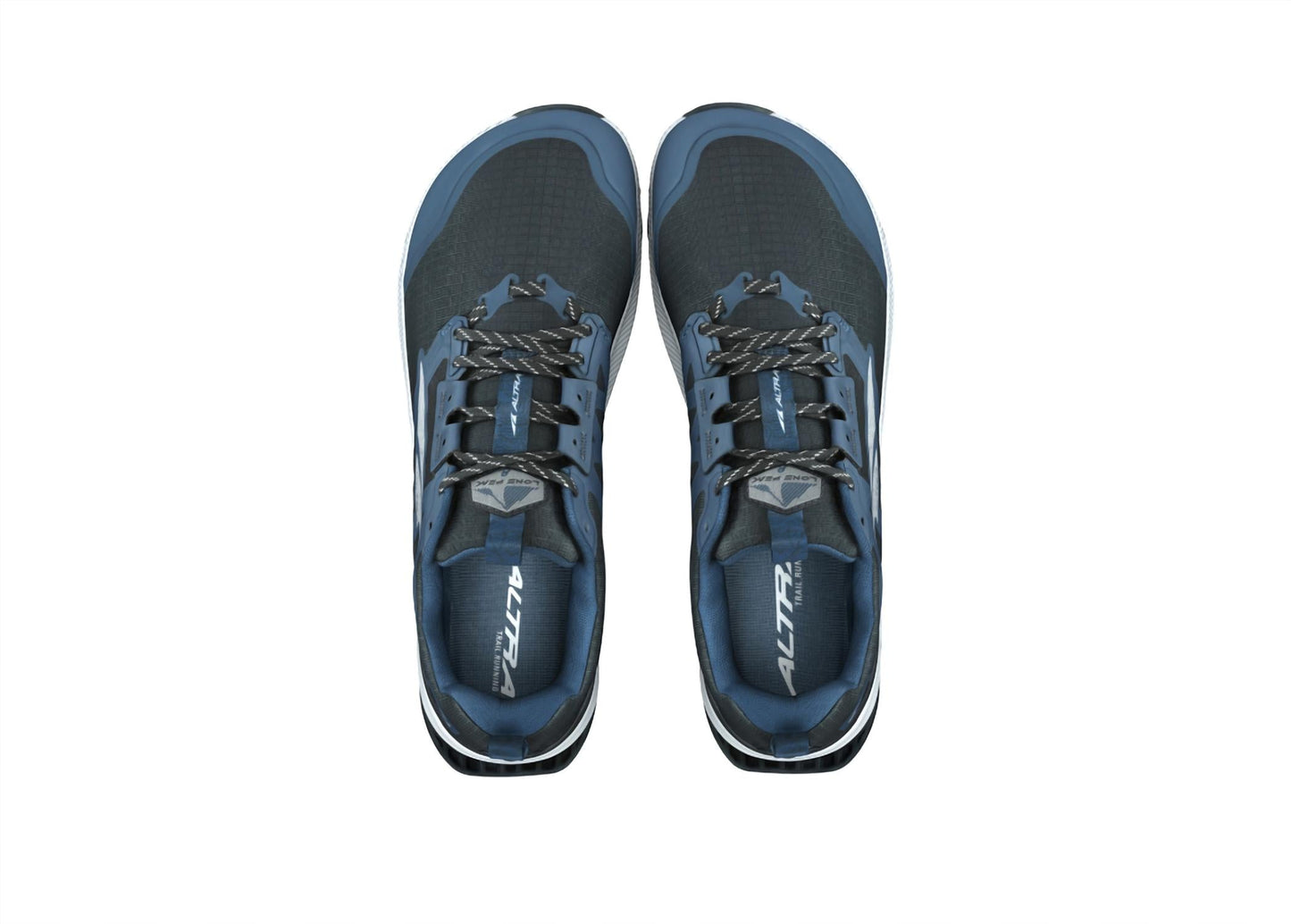 Altra - Men's Lone Peak 8 Trail Running Shoes