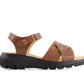 Andrea - Women's Premium Comfort Leather Sandals