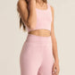Z Supply - Zoe Rib Tank Bra
