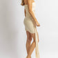 Fore Collection - Tahiti Mini Skirt Set
