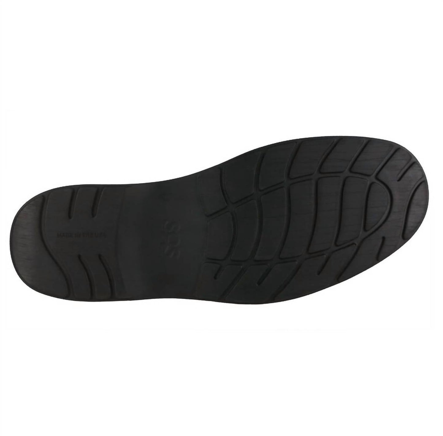 Sas - MEN'S STEP SLIP ON LOAFER - DOUBLE WIDE WIDTH