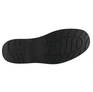 Sas - Mocassim masculino Step Slip On - Largura dupla
