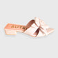 Butrich - Women's Cocktail Club Heel