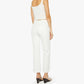 Mother - Rambler Zip Ankle Jeans
