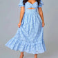 Buddylove - Ross Maxi Dress