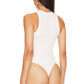 Pistola - Blake Round Neck Sleeveless Bodysuit