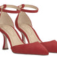 Jessica Simpson - Women's Foxena Heels