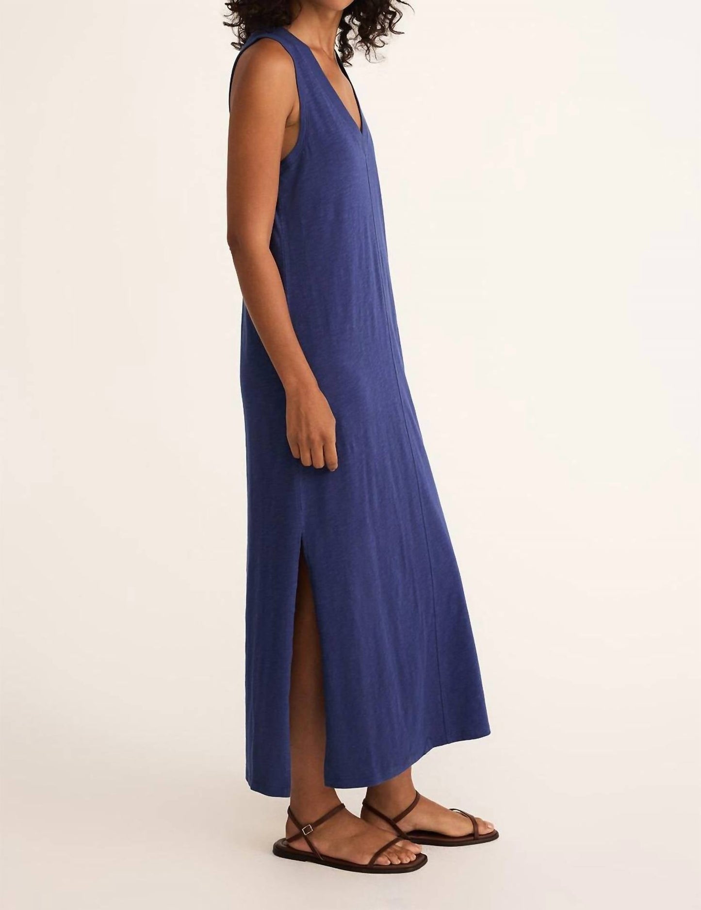 Z Supply - Palisades Tank Midi Dress