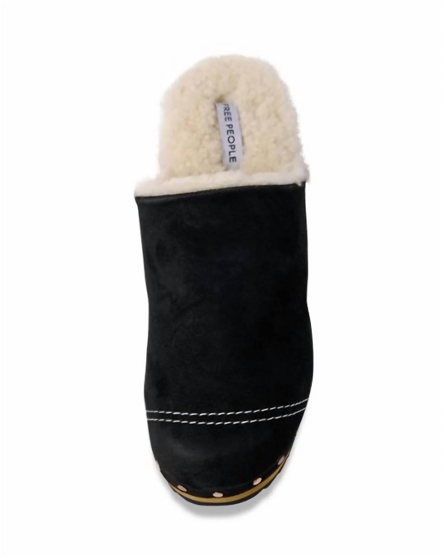 Free People - Women's Oak Cozy Clog