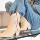Shu Shop - Women's Zahara Boot