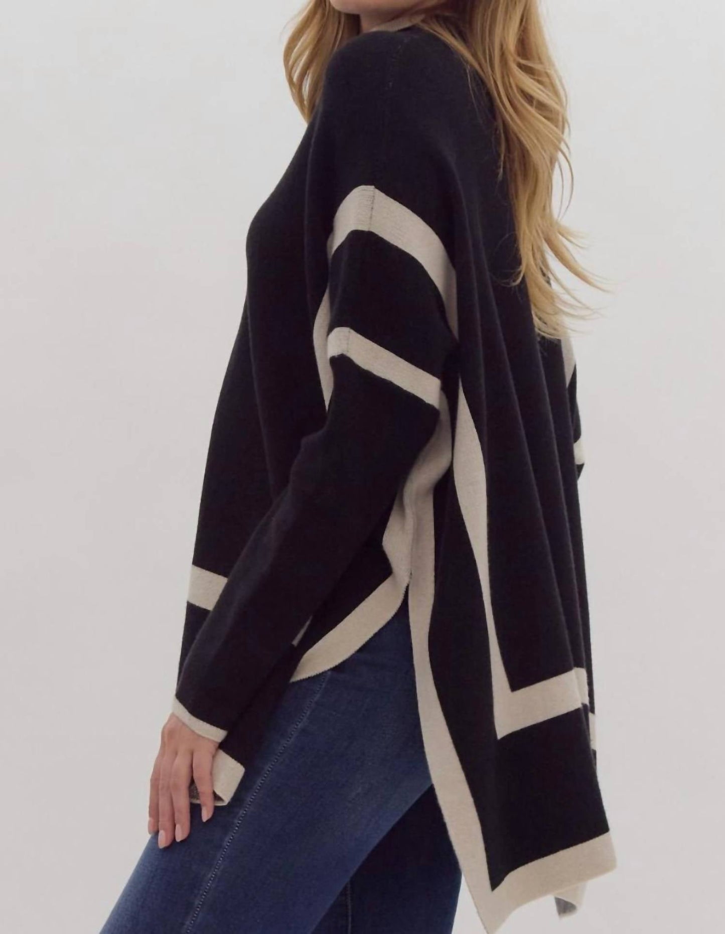 Entro - Lauren Sweater