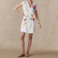 Johnny Was - Playa Malory Dress With Slip