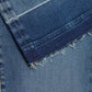 Veronica Beard - Carolina Ankle High Rise Jeans