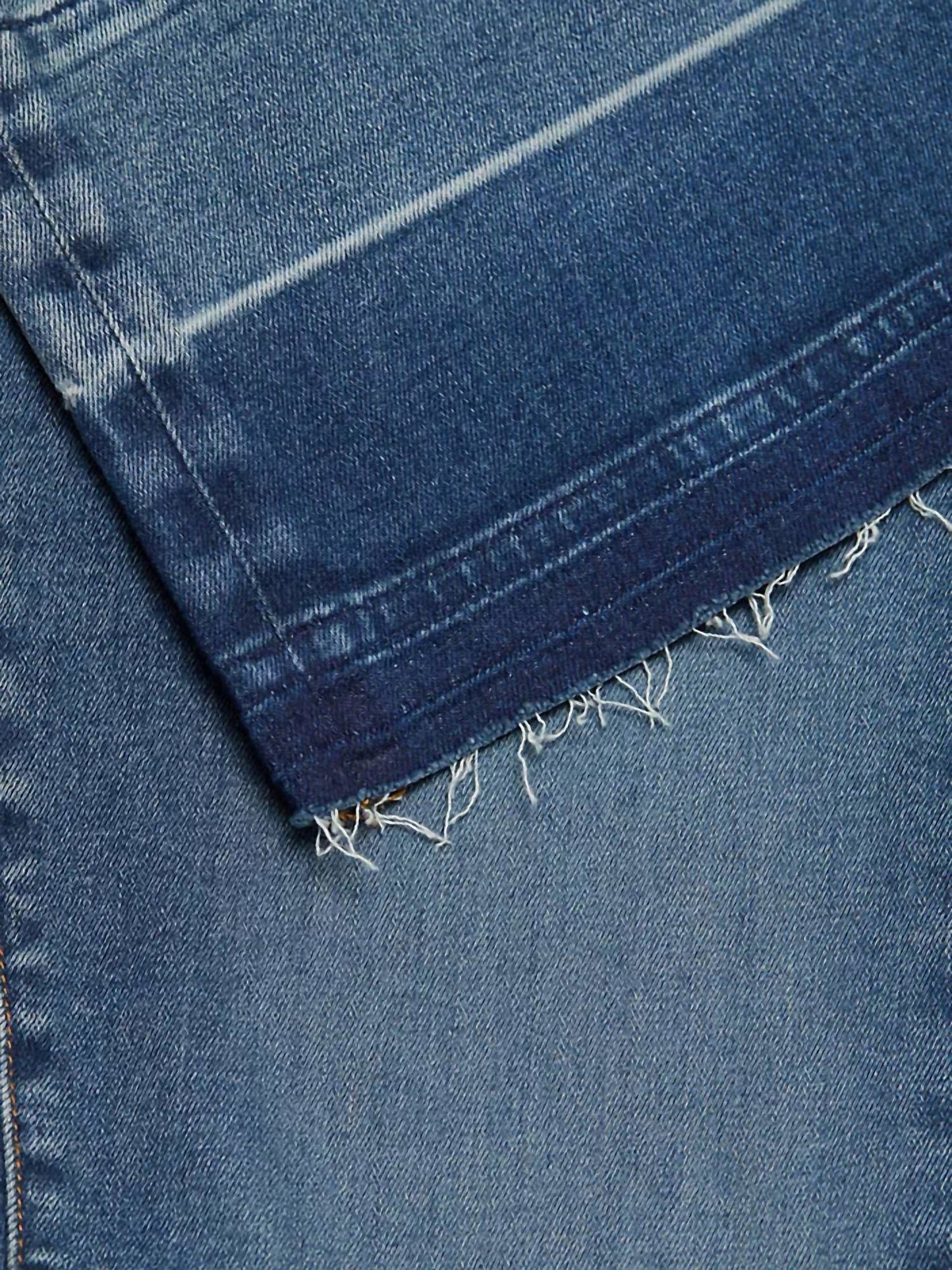 Veronica Beard - Carolina Ankle High Rise Jeans