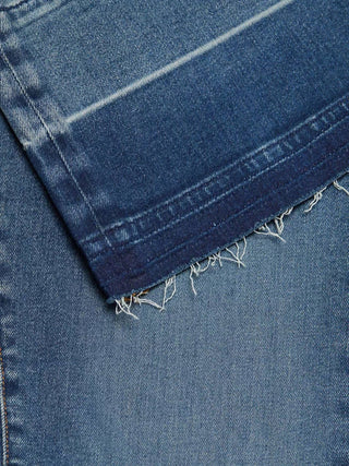 Veronica Beard - Calça Jeans Carolina Ankle High Rise