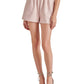 Steve Madden - Faux The Record Short