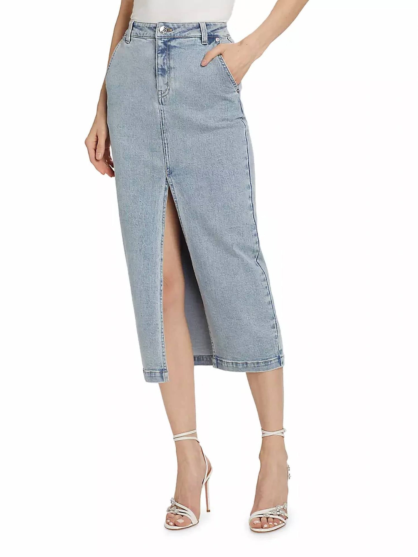 Generation Love - Medina Skirt