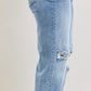 Judy Blue - Hollis Boyfriend Jeans