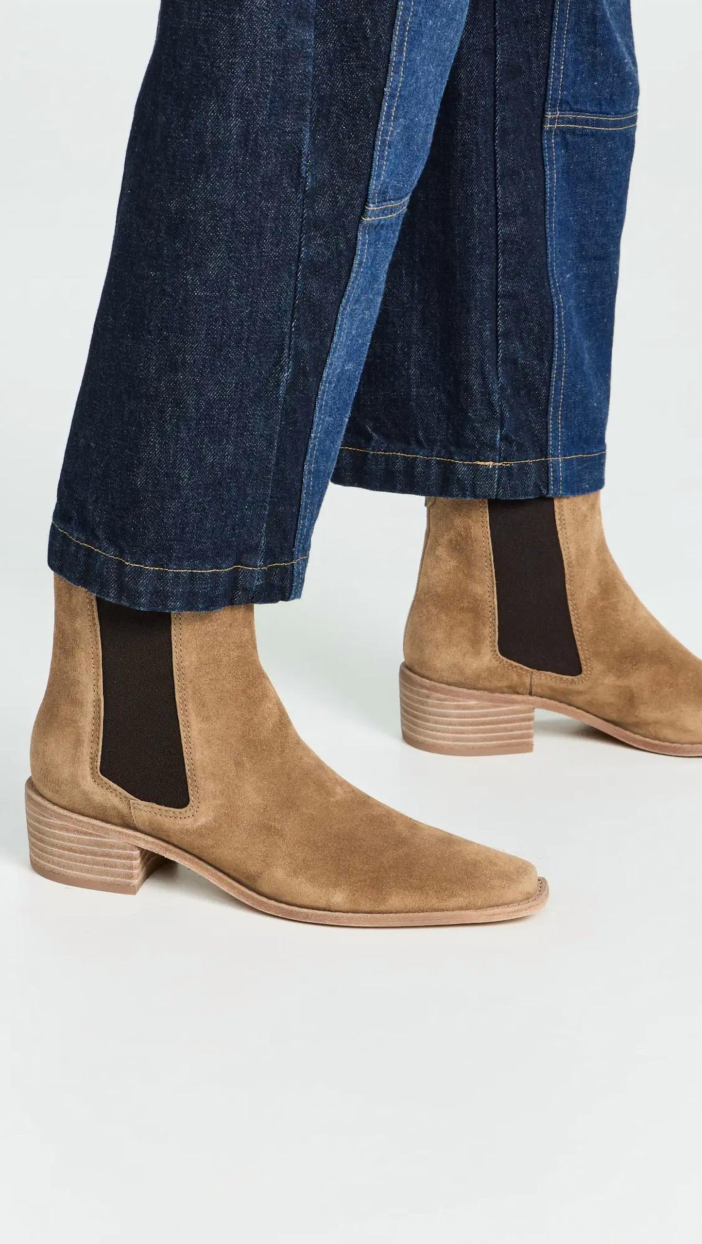 Tory Burch - CASUAL CHELSEA ANKLE BOOT