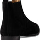 Jack Rogers - Women's Pippa Suede Chelsea Boots