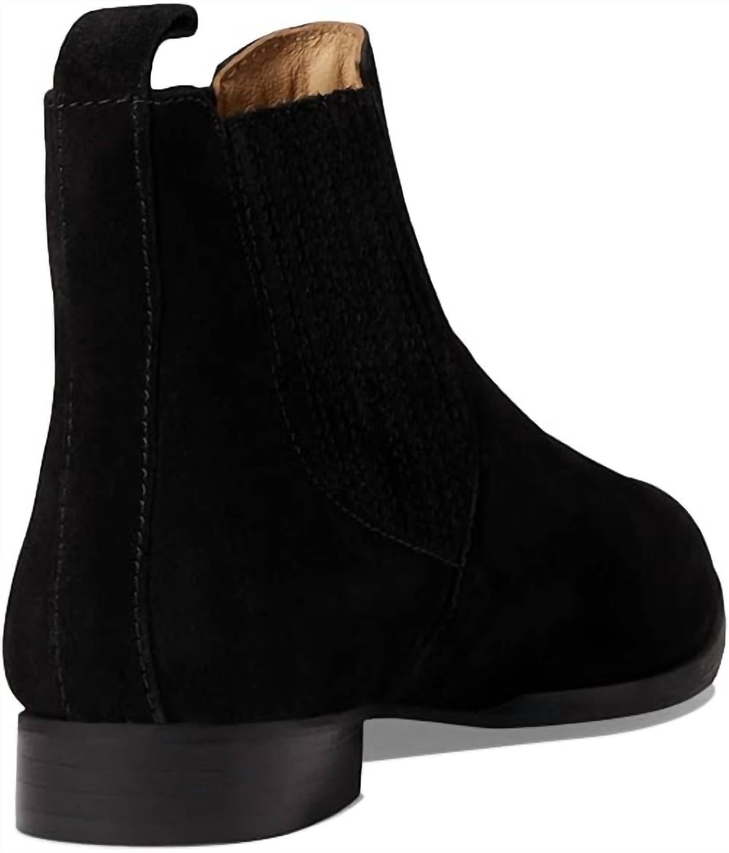 Jack Rogers - Women's Pippa Suede Chelsea Boots