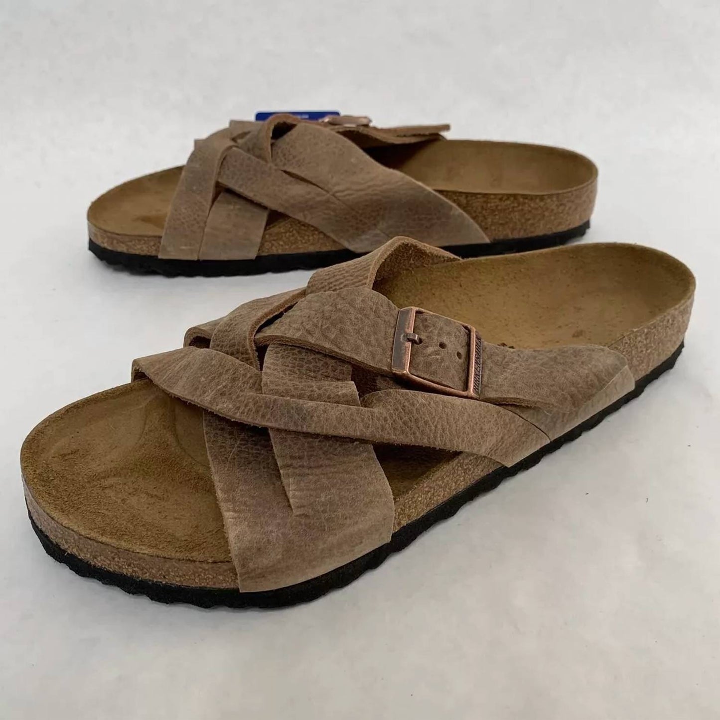 Birkenstock - Men's Lugano