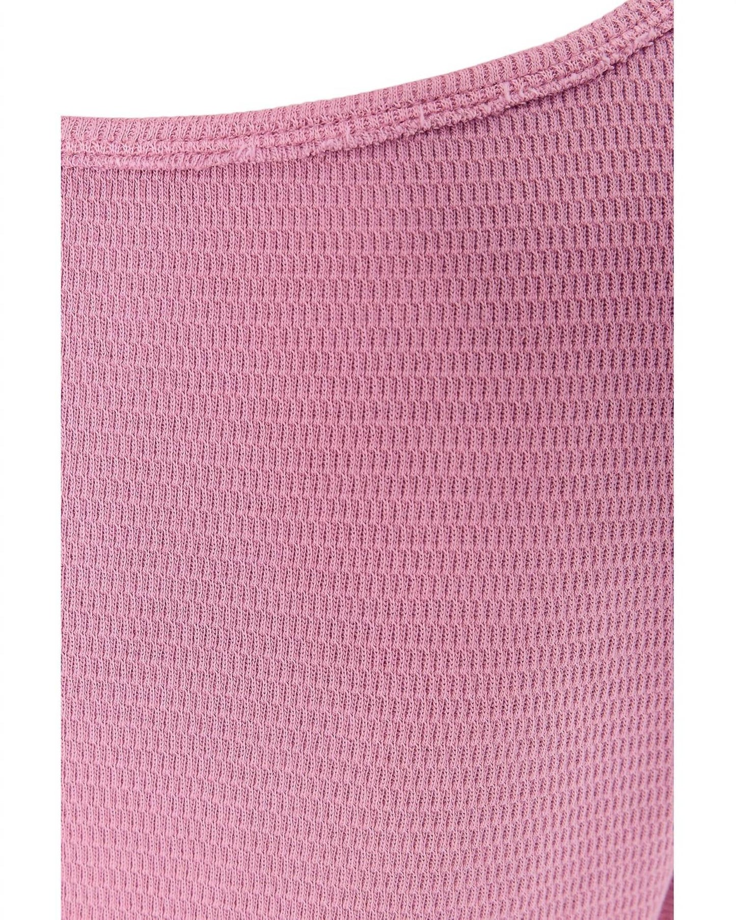 Free People - Jess Long Sleeve Top