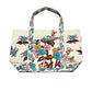 Bell By Alicia Bell - Women's Large Beach Tote Bag