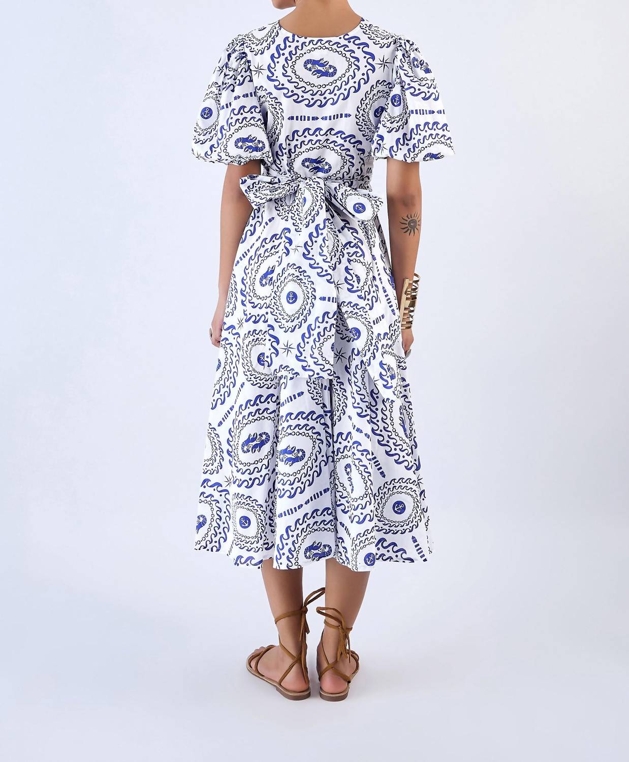 Beyond By Vera - Lola Dress