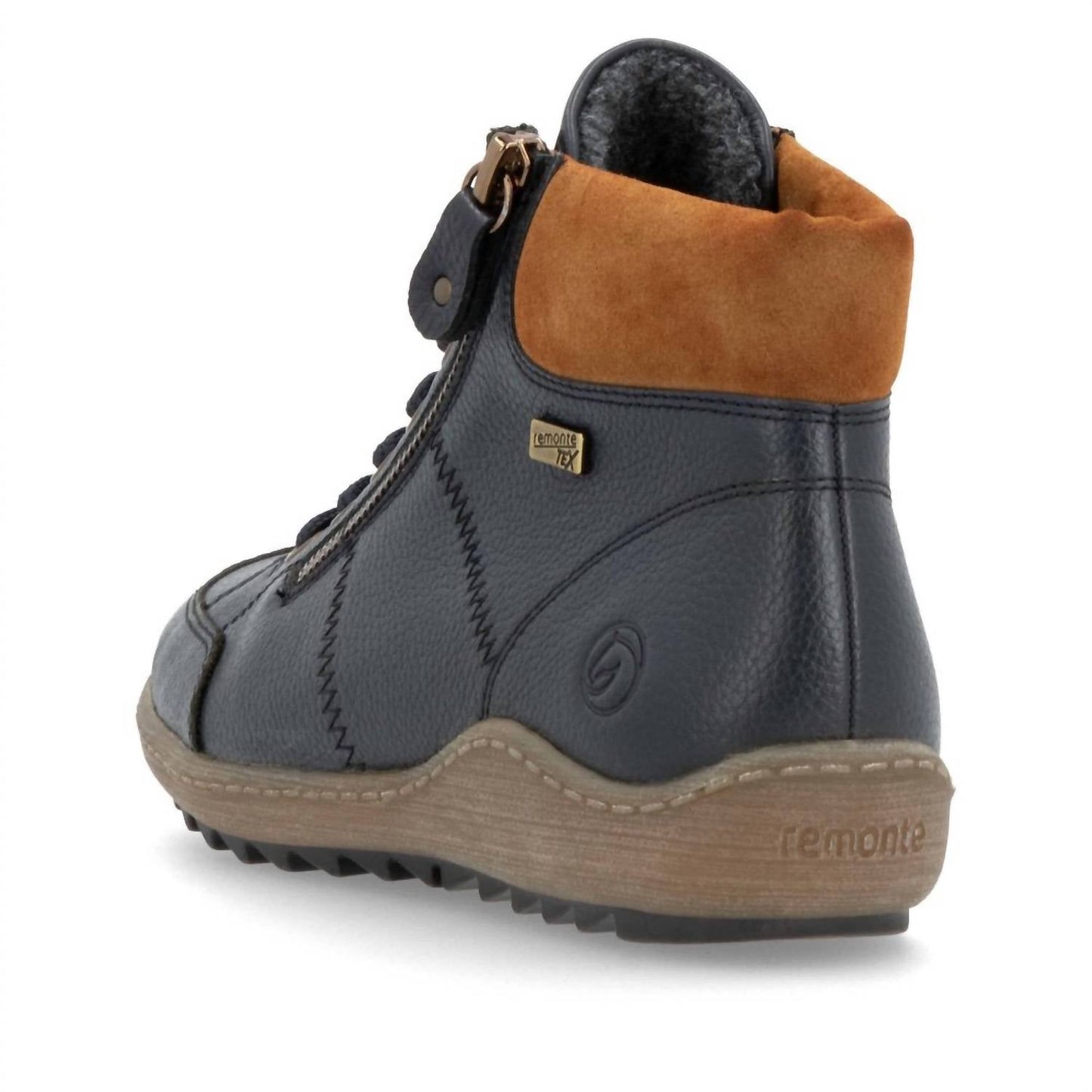 Rieker - Women's Liv Shoes
