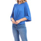 Karen Kane - Drape Front Top