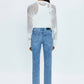 Pistola - Madi High Rise Slim Jean