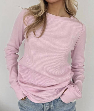 Pessoas Livres - HONEY B CREW NECK YOP