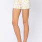 Judy Blue - Shorts Floral